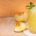 Bubble tea melon / yuzu - Recette DIY