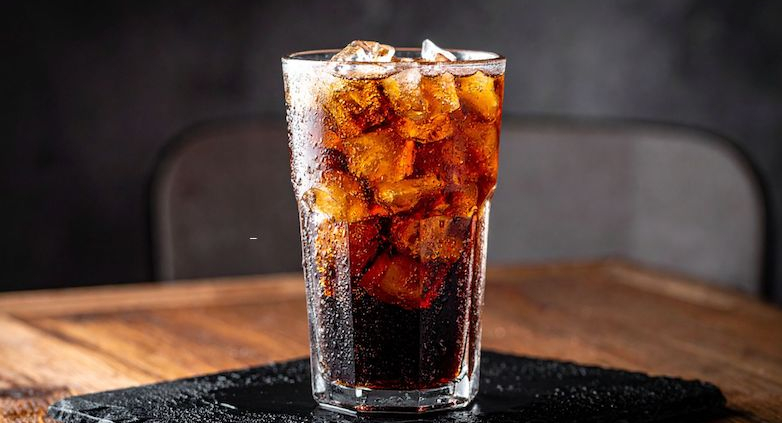 Bubble tea cola / vanille Bourbon - Recette DIY
