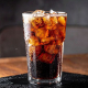 Bubble tea cola / vanille Bourbon - Recette DIY