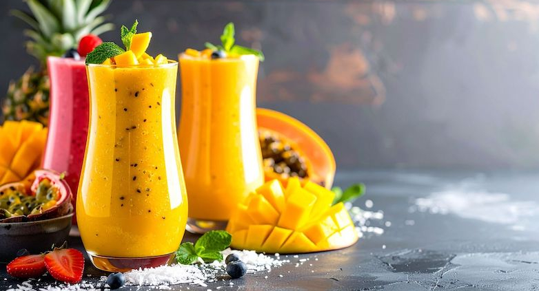 Bubbleme, votre producteur européen de perles pour bubble tea basé en Suisse