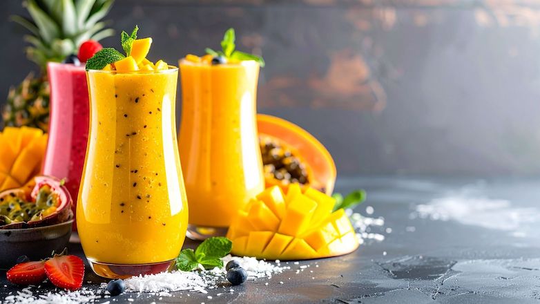 Bubbleme, votre producteur européen de perles pour bubble tea basé en Suisse