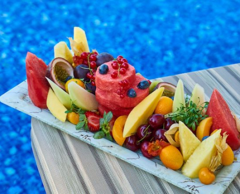 Pourquoi choisir des perles pour bubble tea à base d’arômes naturels ?